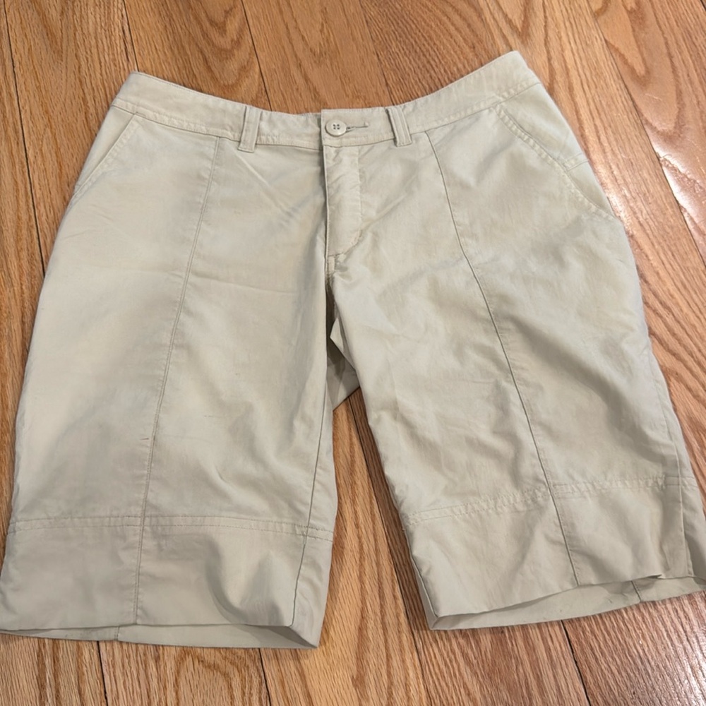PATAGONIA WOMENS INTER-CONTINENTAL SHORTS